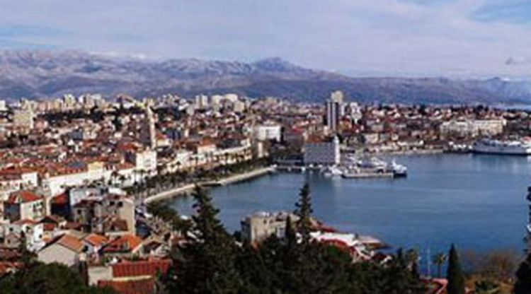Novi napadi na turiste u Splitu