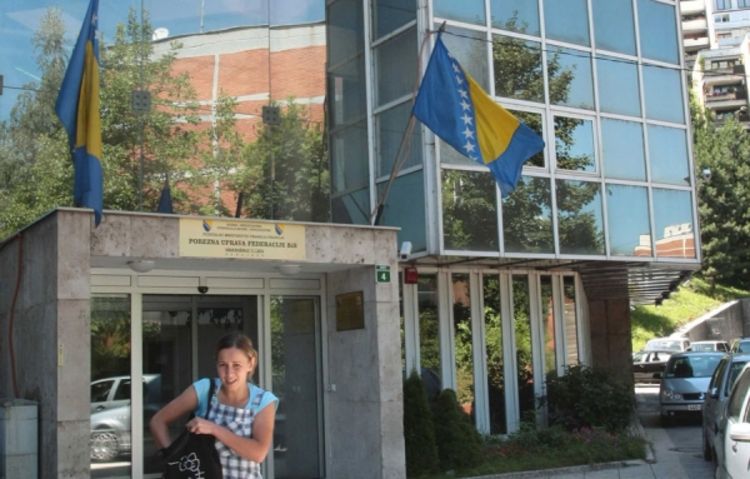 Arifović i Križan opet u direktorskim foteljama