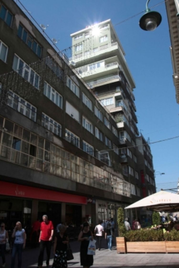 Vlasnici strahuju i za poslovne prostore
