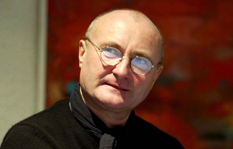 Fil Kolins želio ulogu serijskog ubice