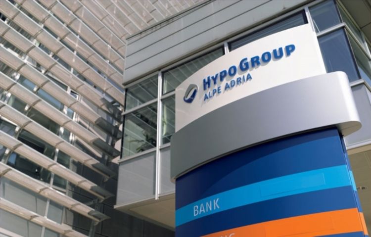 Uhapšen bivši čelnik Hypo banke 
