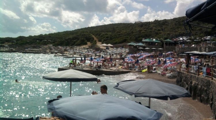 U Crnoj Gori boravi više od 120 000 gostiju