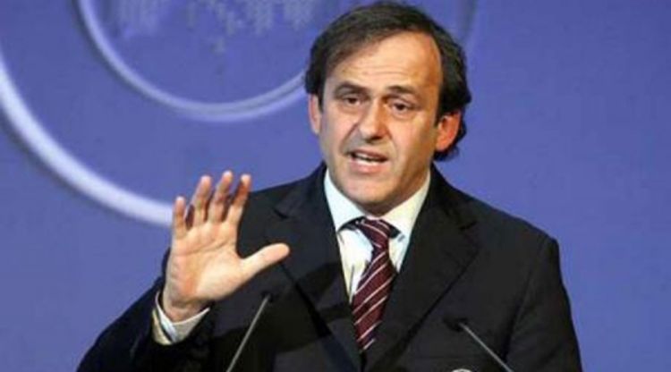 Platini prihvatio sastanak sa N/FS BiH