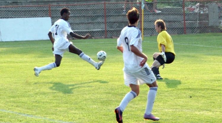 Zbog posta bez mjesta u Partizanu