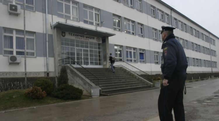 Direktor Tehničke škole utajio porez 