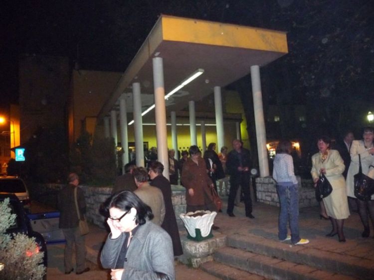 Manje projekata zbog plićeg džepa