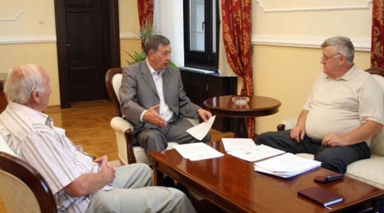 Radmanović: Srbi izbjegli iz Hrvatske najgore prošli 