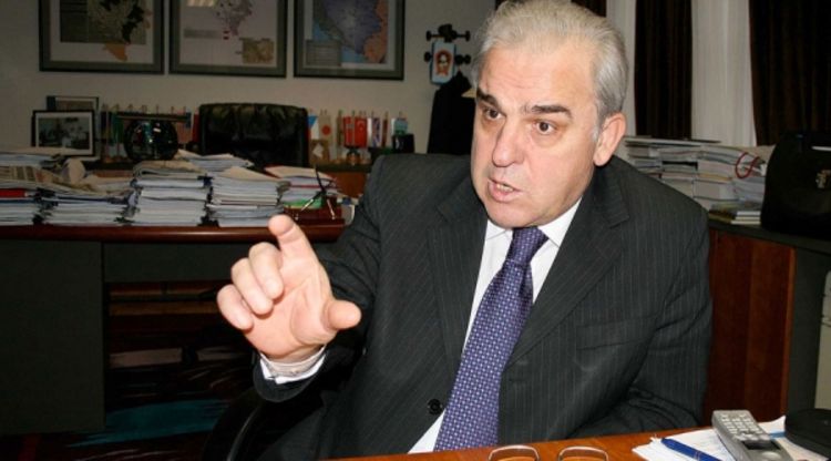 Rudari protiv gašenja Stranjana