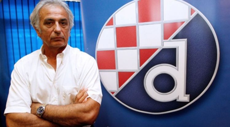 Halilhodžić: Upao sam u vatru, ali nema nazad