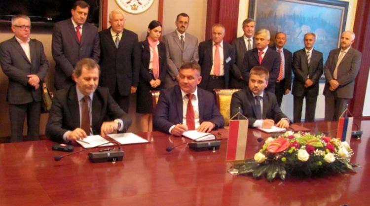 Nabavka 200 vagona i opreme za održavanje šinskih vozila