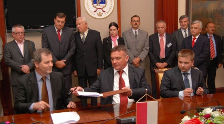 Prvi vagoni stižu za osam mjeseci