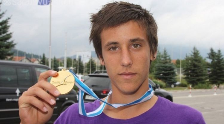 Džumhur u polufinalu 