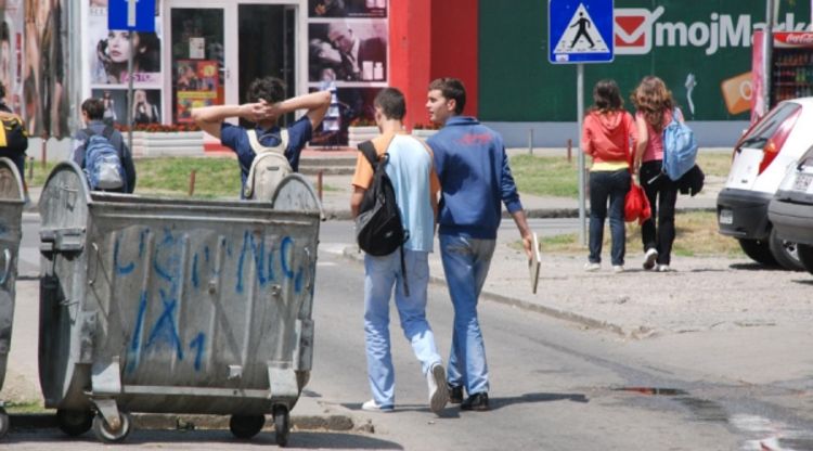 Naši učenici najlošiji u Evropi