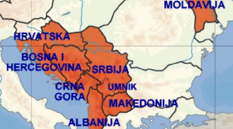 RS smanjila deficit sa zemljama CEFTA