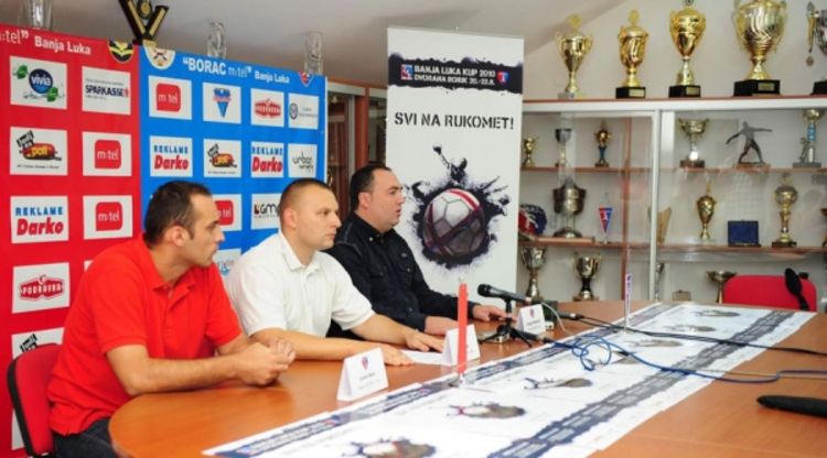 Promocija rukometa