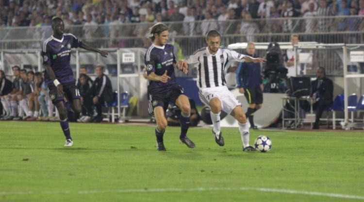 Stanojević: Borićemo se do kraja