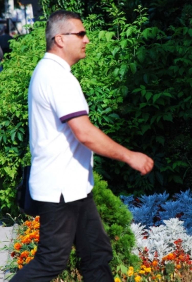 Bivši poslanik ispitan zbog seksa sa djevojčicom   