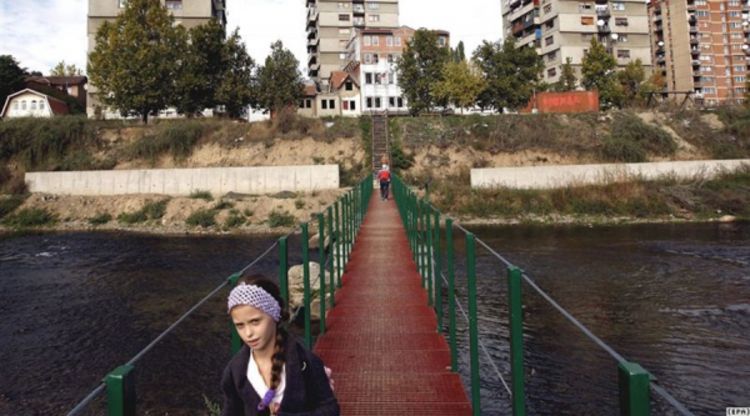 Priština spremna da potegne oružje