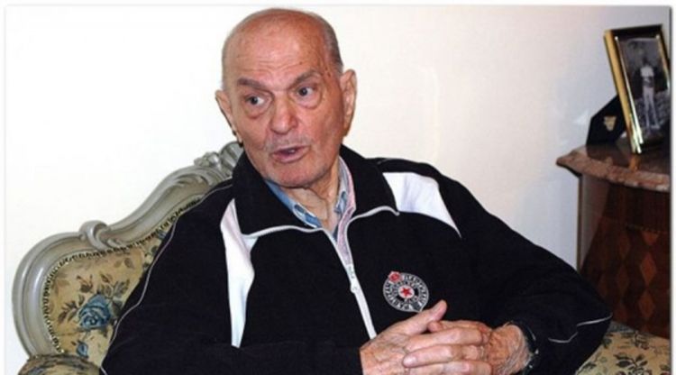 Otišao fudbalski umjetnik