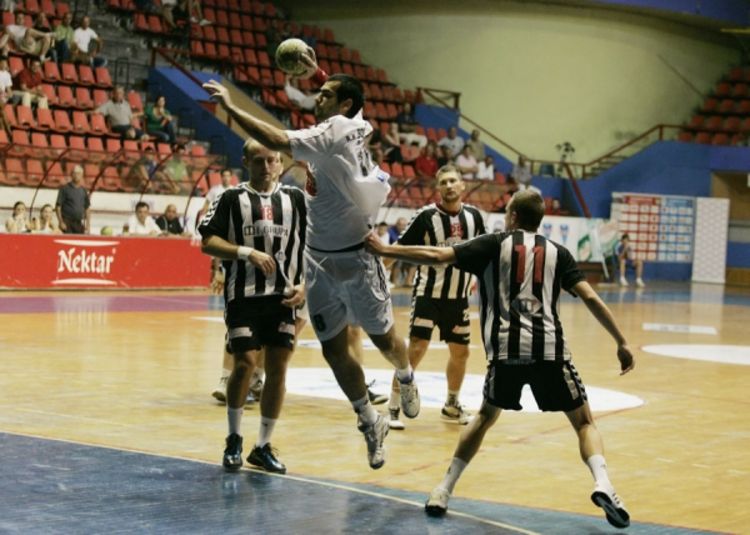 Blažević začarao mrežu