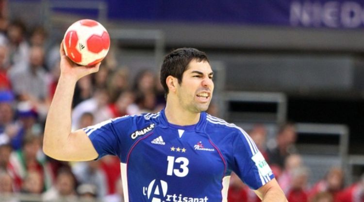 Karabatić prva zvijezda