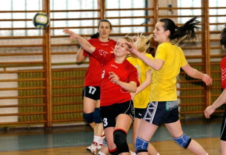 Polovičan učinak šampionki