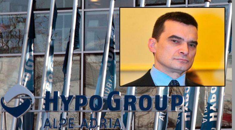 Hypo banka povezana sa švercerima oružja