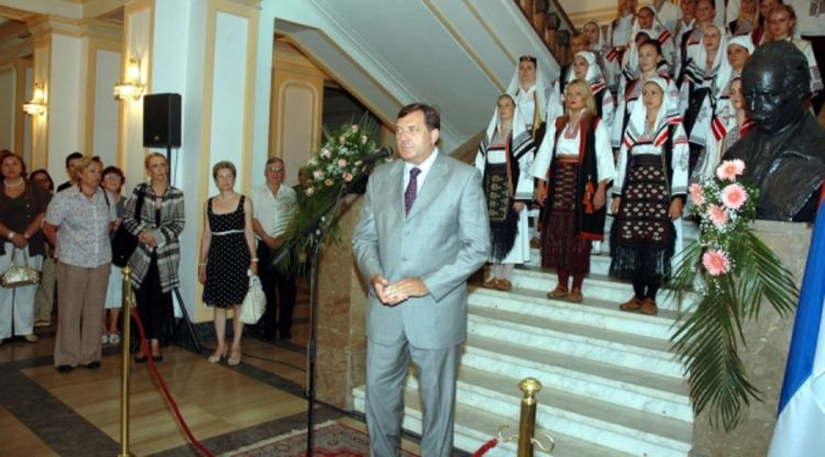 Kočić mjera identiteta naroda
