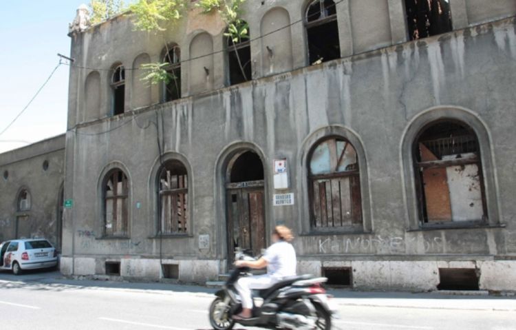 Za tursko kupatilo oko dva miliona KM