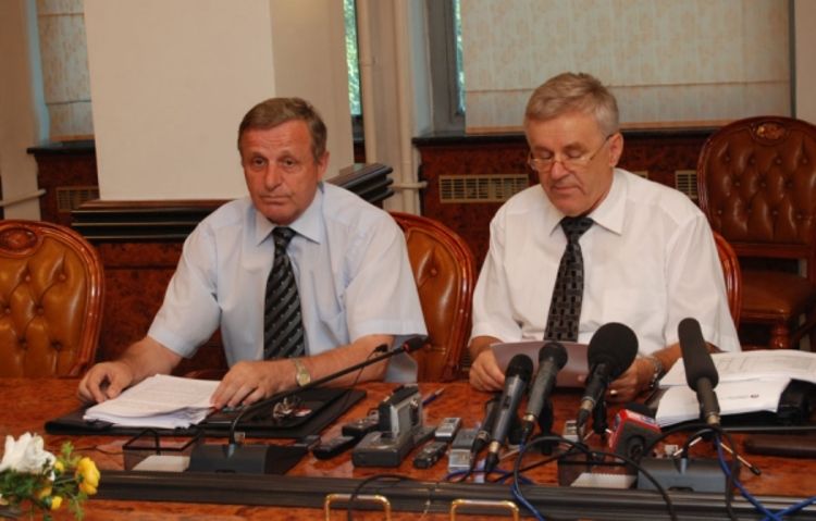 Ministarstva u RS poslovala pozitivno