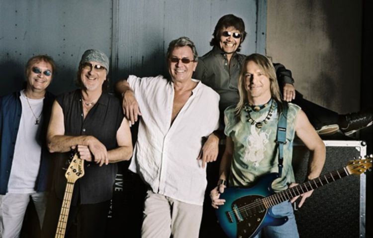 Dokumentarac o raspadu grupe Deep Purple 