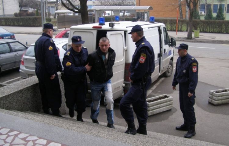 Osuđeni iz akcije Leotar prelaze u fočanski zatvor