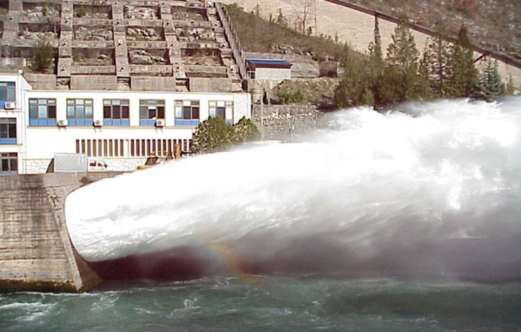 Raspisan tender za HES Gornja Drina