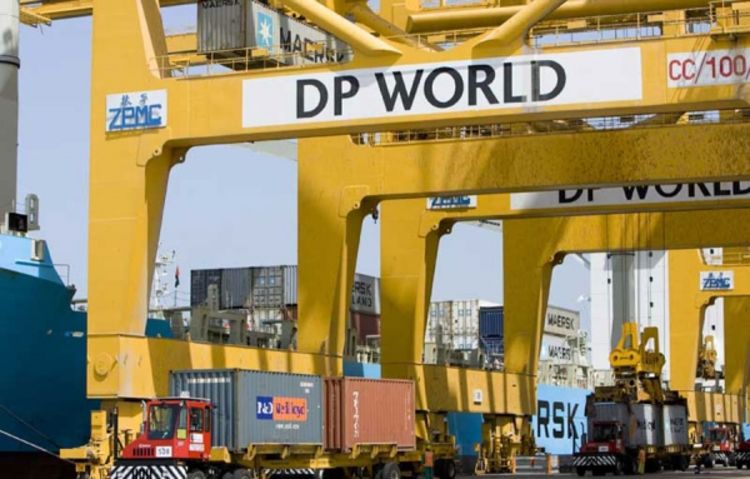 Porastao profit  DP Worlda