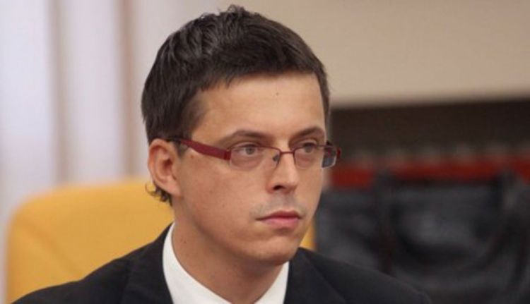 Podignuta optužnica protiv bivšeg direktora IRB-a 