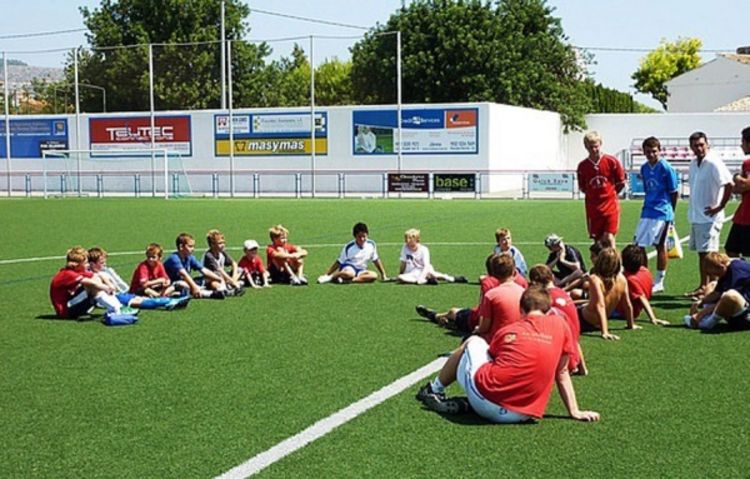 Završene Vesele škole fudbala