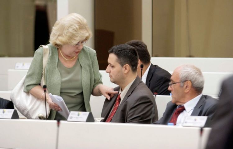 Umjesto za digitalizaciju, novac dali za tahografe