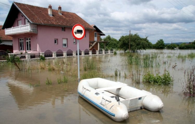 Šteta 128 miliona