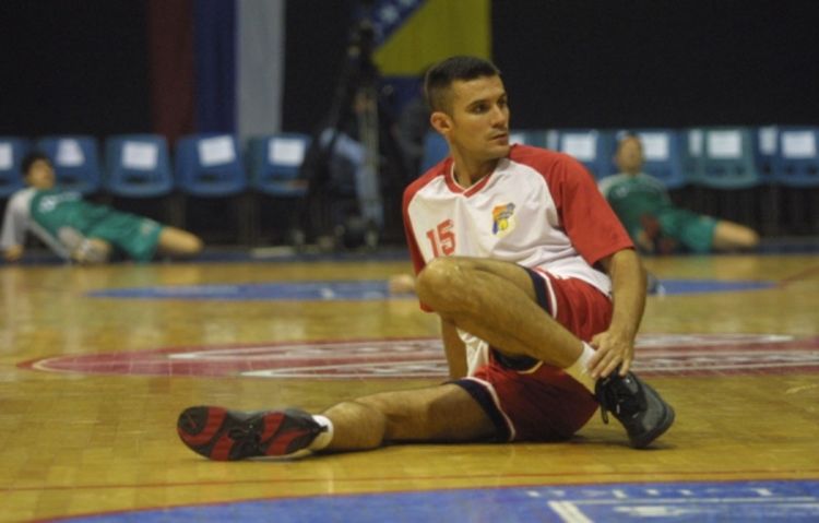 Blagojević: Vratićemo obraz Borcu
