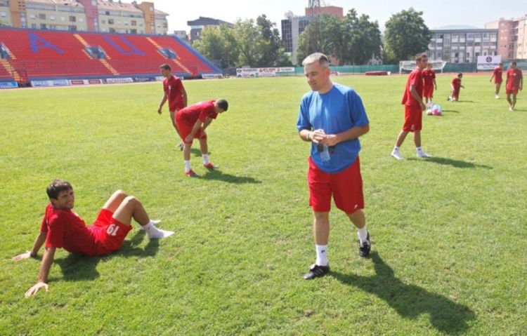 Biće kazni