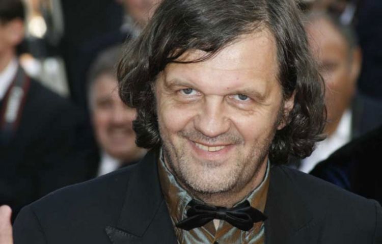 Kusturica tuži Anđelinu Džoli