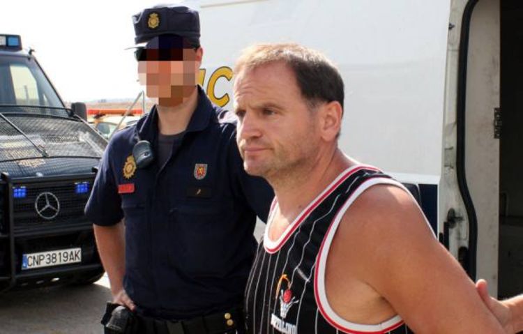 Batko će se braniti ćutanjem