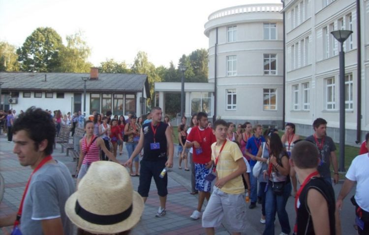 Mladi treba da traže rješenja 