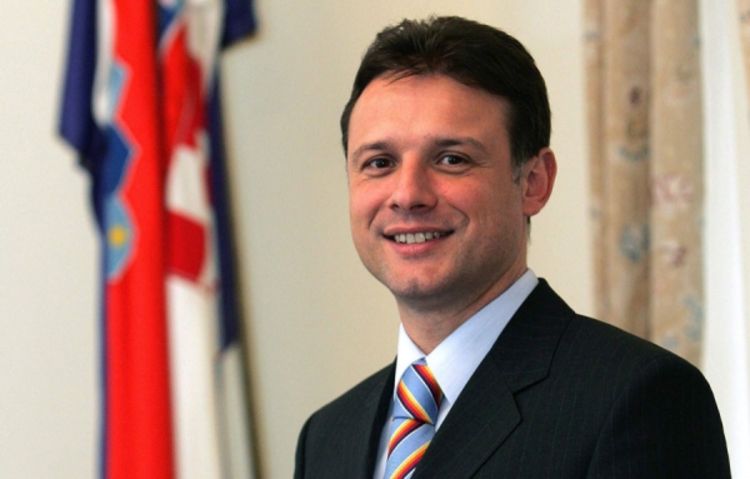 Gordan Jandroković: Spremni smo pomoći BiH na putu ka EU