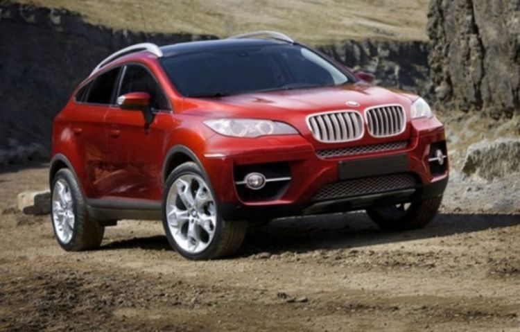 BMW proširuje X porodicu