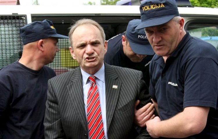 Glavaš hoće u Zenicu