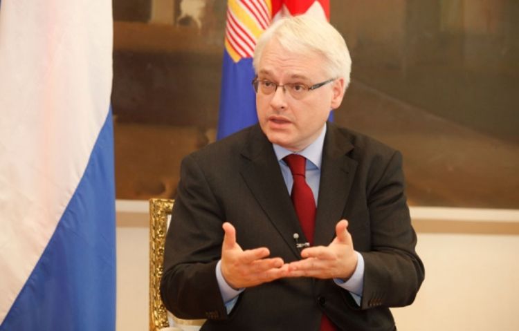 Ivo Josipović: Dodik je ispunio sve što mi je obećao