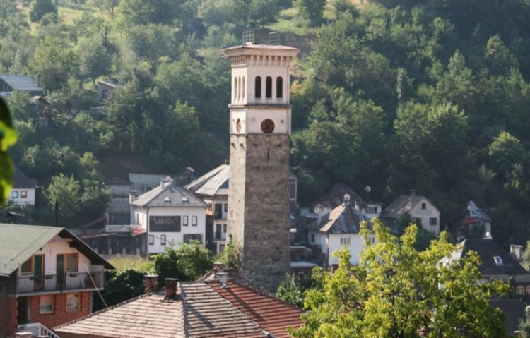 Sat ponovo kuca 
