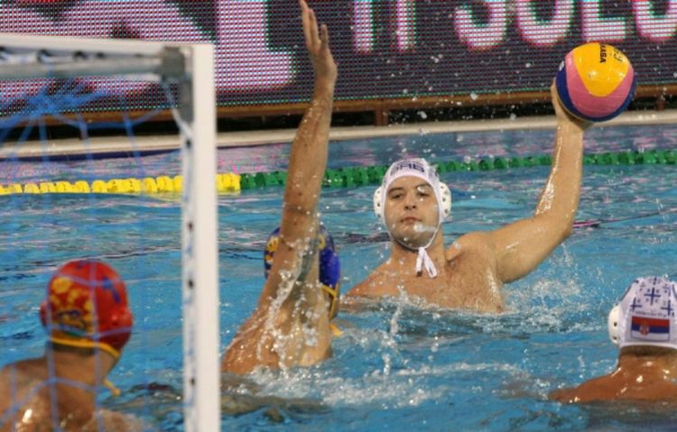 Filipović: Svima smo trn u oku