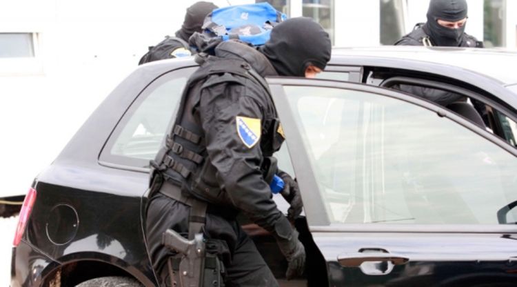 Srbijanci oružje nabavljali u BiH